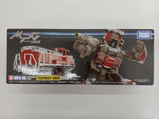 トランスフォーマー MPG