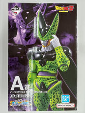 一番くじ　ドラゴンボール　未来への決闘|BANDAI