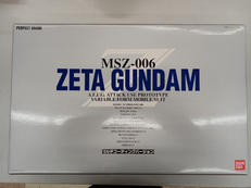 機動戦士Zガンダム|BANDAI