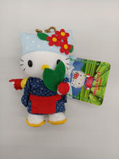 御当地 ボールチェーンぬいぐるみ|SANRIO