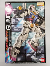 機動戦士ガンダム 1年戦争|BANDAI