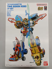 タツノコプロ60周年記念|BANDAI