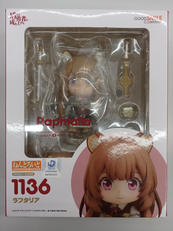 盾の勇者の成り上がり|GOOD SMILE COMPANY