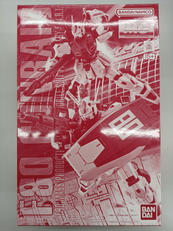 機動戦士ガンダムF90クラスター|BANDAI