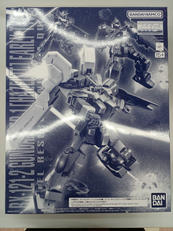 ADVANCE OF Ζ ティターンズの旗のもとに|BANDAI