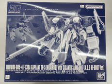 A.O.Z RE-BOOT ガンダム・インレ|BANDAI