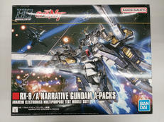 機動戦士ガンダム NT|BANDAI