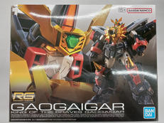 勇者王ガオガイガー|BANDAI