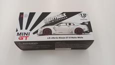 MINI GT