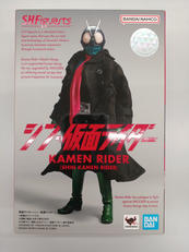 シン・仮面ライダー|BANDAI