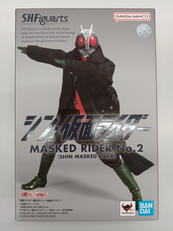 シン・仮面ライダー|BANDAI