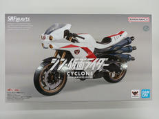 シン・仮面ライダー|BANDAI