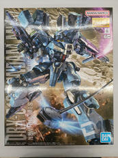 ガンダム・センチネル|BANDAI