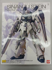 機動戦士ガンダムUC　MSV|BANDAI