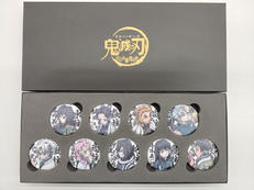 鬼滅の刃 柱合会議・蝶屋敷編|UFOTABLE