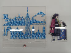 ワールドツアー上映 鬼滅の刃 絆の奇跡、そして柱稽古へ|UFOTABLE