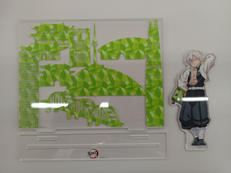 ワールドツアー上映 鬼滅の刃 絆の奇跡、そして柱稽古へ|UFOTABLE