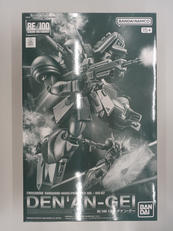 機動戦士ガンダムF91|BANDAI