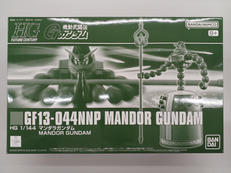 機動武闘伝Gガンダム|BANDAI