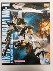 機動戦士Zガンダム|BANDAI