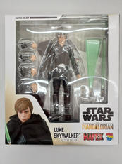 STAR WARS THE MANDALORIAN|MEDI COM TOY