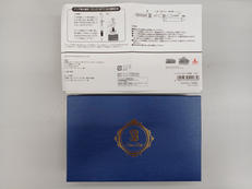 TIGER＆BUNNY|サンスター