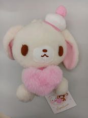 シュガーバニーズ|SANRIO
