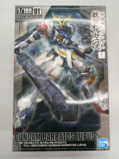 機動戦士ガンダム 鉄血のオルフェンズ|BANDAI