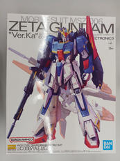 機動戦士Zガンダム|BANDAI