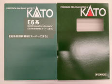 Nゲージ|KATO