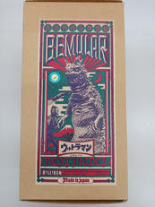 ウルトラマン|ビリケン商会