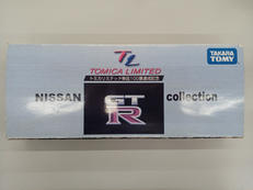 トミカリミテッド 100番達成記念|TAKARA TOMY