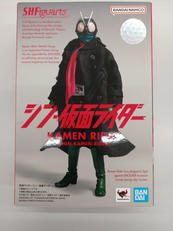 シン・仮面ライダー|BANDAI