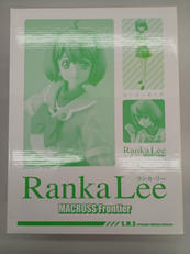 マクロス フロンティア|MEGAHOUSE