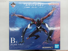一番くじ　エヴァンゲリオン 使徒、浸食！|BANDAI