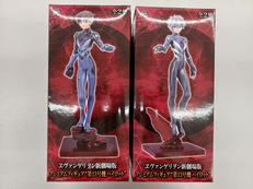 ヱヴァンゲリヲン新劇場版|SEGA