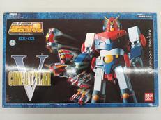 超電磁ロボ コンバトラーV|BANDAI