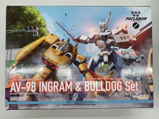 機動警察パトレイバー|GOOD SMILE COMPANY