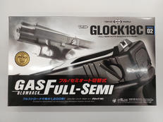 ガスガン フル/セミ切り替え|東京マルイ