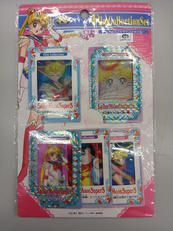 美少女戦士セーラームーンSS|アマダ