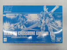 機動戦士クロスボーン・ガンダム