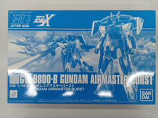 機動戦士ガンダムX|BANDAI