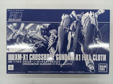 機動戦士クロスボーン・ガンダム|BANDAI