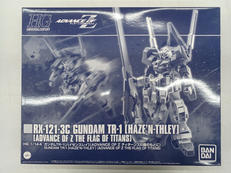 機動戦士Zガンダム ティターンズの旗のもとに|BANDAI