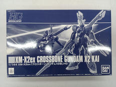 機動戦士クロスボーン・ガンダム|BANDAI
