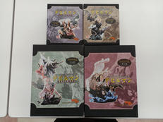 デビルマン|オーガニック