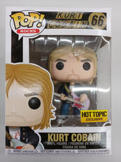 ニルヴァーナ|FUNKO