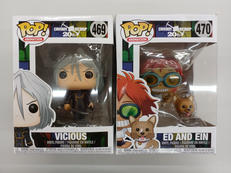 カウボーイビバップ 20ＴＨ|FUNKO