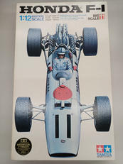 1/12スケール|TAMIYA