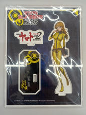 宇宙戦艦ヤマト2202 愛の戦士たち|ヤマトクルー